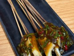 -隅乐胡椒虾·台湾菜·团建(皇岗店)