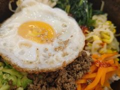-全州拌饭馆(断桥店)