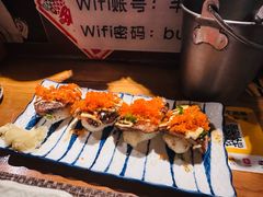 -半藏居酒屋(香港花园店)