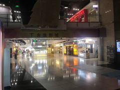 -金逸影城(中关村店)