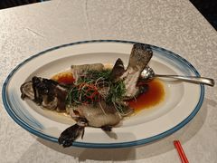 -红棉中餐厅·广州海航威斯汀酒店
