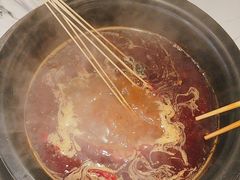 -钢管厂五区小郡肝火锅串串香(清河店)