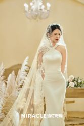 -情订奇缘婚纱摄影(和平路店)