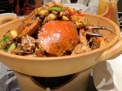 -虾胡闹龙虾馆(湄南河店)