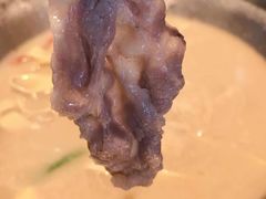 -骨之味·筒骨汤火锅(江头店)