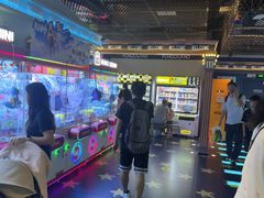 -反斗乐园(领展中心城店)