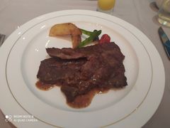-戈雅法餐厅(世界城广场店)