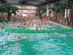 -南宫温泉水世界