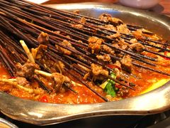 -钢五区节子串串香(环球汇·天誉店)