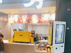 -麦当劳(CP静安店)