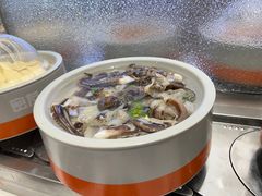 -密友回转自助火锅(世茂国际广场店)