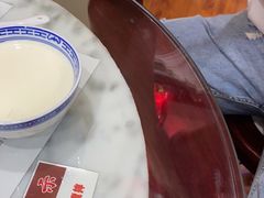 -港汕记广式牛奶甜品(包头店)