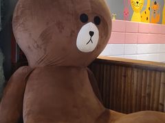 -蓝珊甄选海鲜自助·火锅大排档(近阿那亚店)