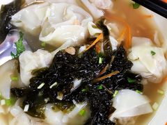 馄饨-杜守仁馄饨(南宁路店)