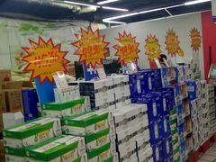 -世纪联华超市(大关店)