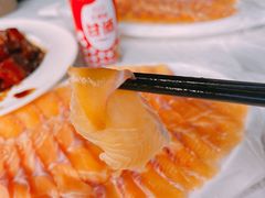 -京北渔家傲