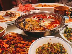 -9家湘菜(上南路店)