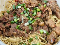 -李易面馆(树木岭店)