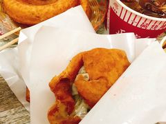 -覃肥叔桂林米粉(粮道街店)