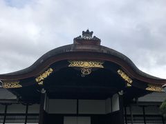 -京都御所