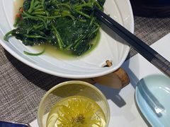 -上座云间·青年赣菜(绿茵店)