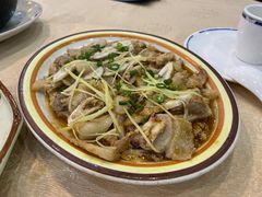 -南记食粥坊·宵夜大排档(莲花店)