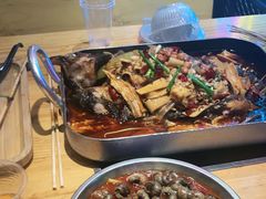 -新疆烧烤王(广灵店)