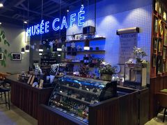 -MUSEE CAFE(保利·时光里店)