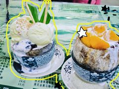 -玉椰林甜品店(创始店)