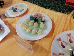 -大唐博相府酒店·陕西官府菜