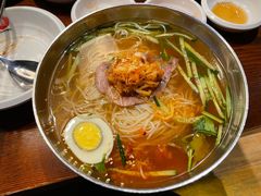 -辛氏火炉·韩式古法烤肉(松北店)
