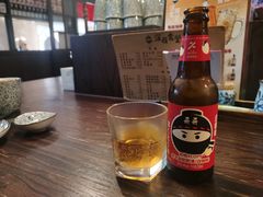 -哥哥の深夜食堂(红松东路店)