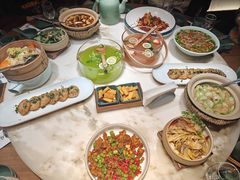 -锦府盐帮·李宅(领展购物广场中关村店)