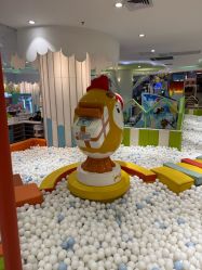 -meland亲子乐园•派对•研学(苏州悠方购物中心店)