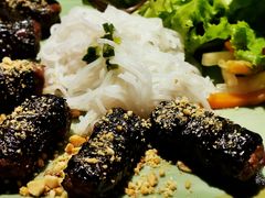 -Lam Vien Restaurant