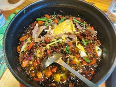 -烛影拾光观景餐厅·创意菜·摄影·小提琴(大唐不夜城店)