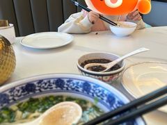 -燕兰楼·清真西北融合菜(亚运村店)
