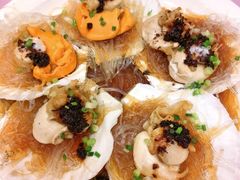 -顺风海鲜港(金玉兰店)