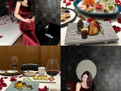 -月下料理(楷林IFC店)