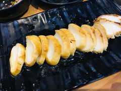 -肉甲韩国木炭烤肉(新壹街1店)
