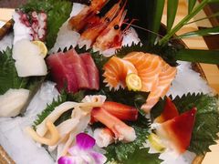-割烹旭日本料理(龙湖狮山天街店)
