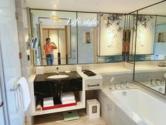 -杭州君悦酒店