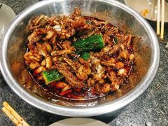 香辣美蛙-辣盆盆麻辣小龙虾(哈尔滨总店)