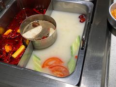 -香天下·四川火锅(安镇大润发店)