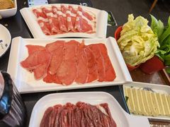 -北门涮肉·铜锅涮肉(南锣鼓巷店)