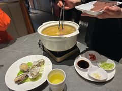 -佬太公海鸭·海鲜大排档(上海总店)