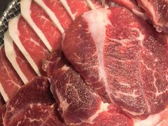 -九田家黑牛烤肉料理(珠江摩尔店)