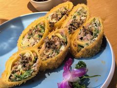 -品味泸沽湖•民族特色菜(大落水店)