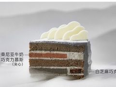 -派悦坊·甜品·蛋糕(日坛店)