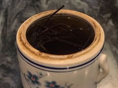 青欖炖瘦肉豬肺-紫金食坊(江南西路店)